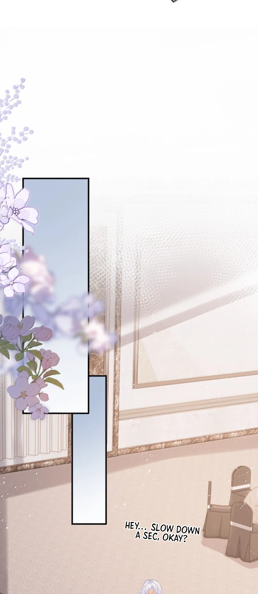 The Two-Faced Heroine is Obsessed with Marking Me Chapter 41 - page 29