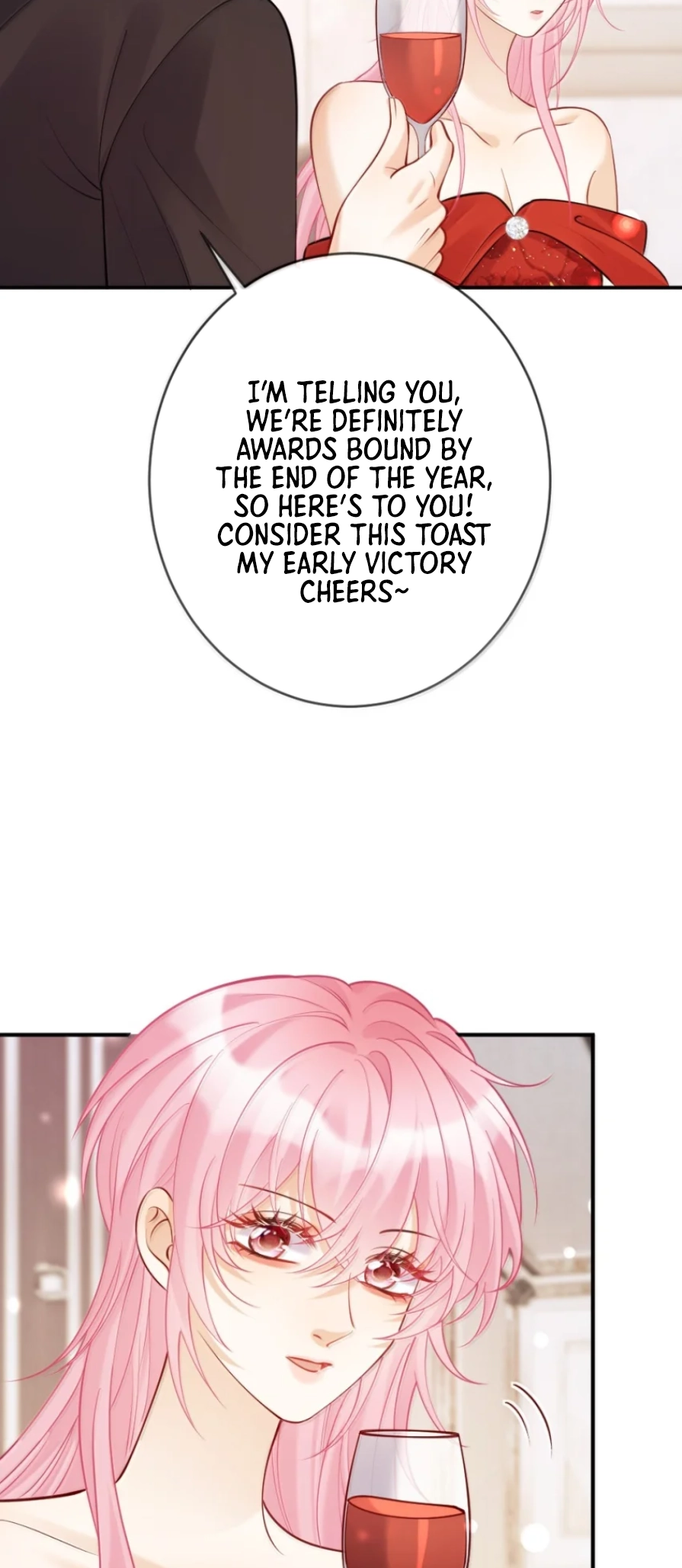 The Two-Faced Heroine is Obsessed with Marking Me Chapter 41 - page 8