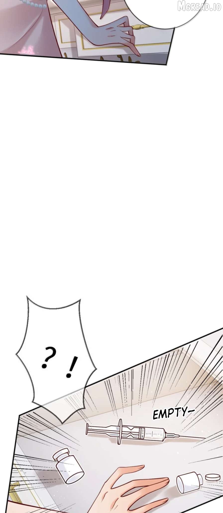 The Two-Faced Heroine is Obsessed with Marking Me Chapter 42 - page 28