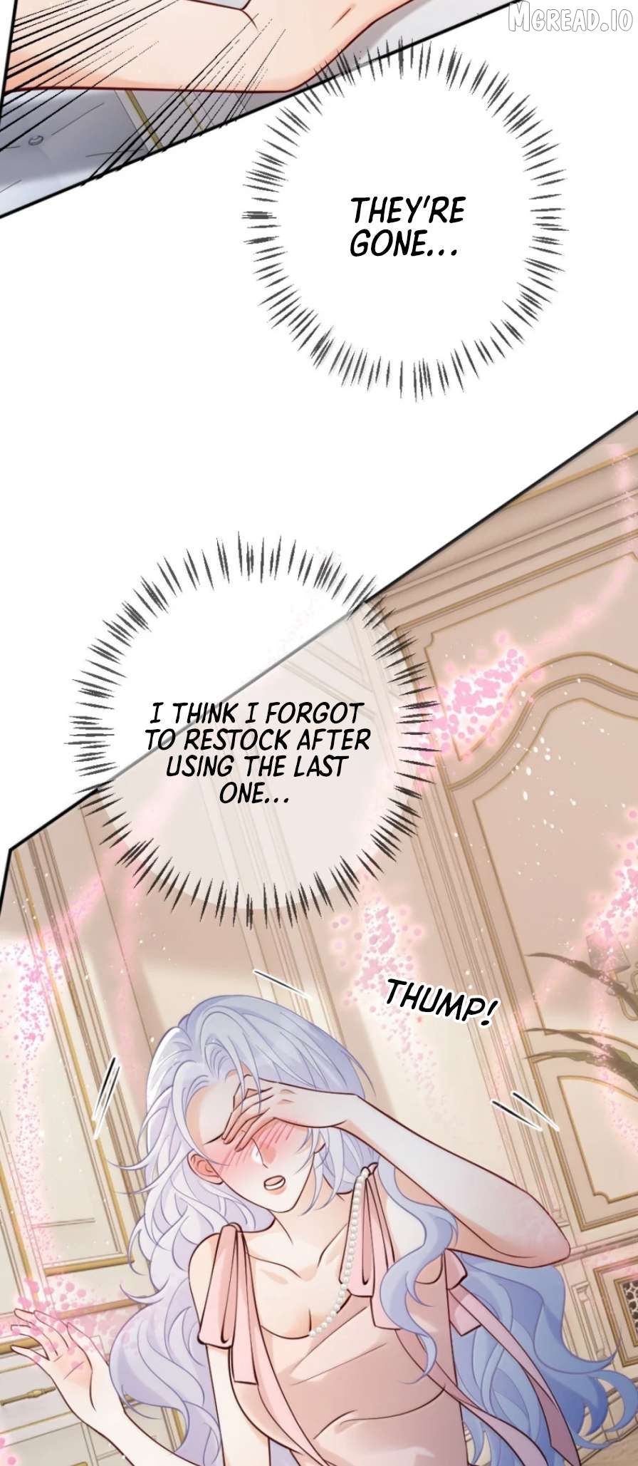The Two-Faced Heroine is Obsessed with Marking Me Chapter 42 - page 29