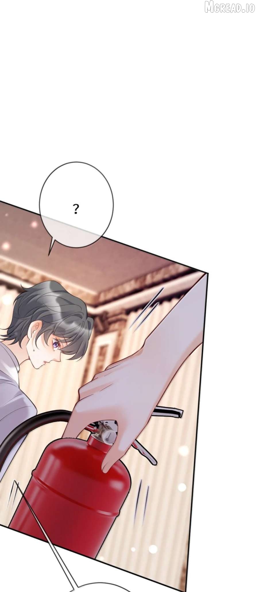 The Two-Faced Heroine is Obsessed with Marking Me Chapter 42 - page 3