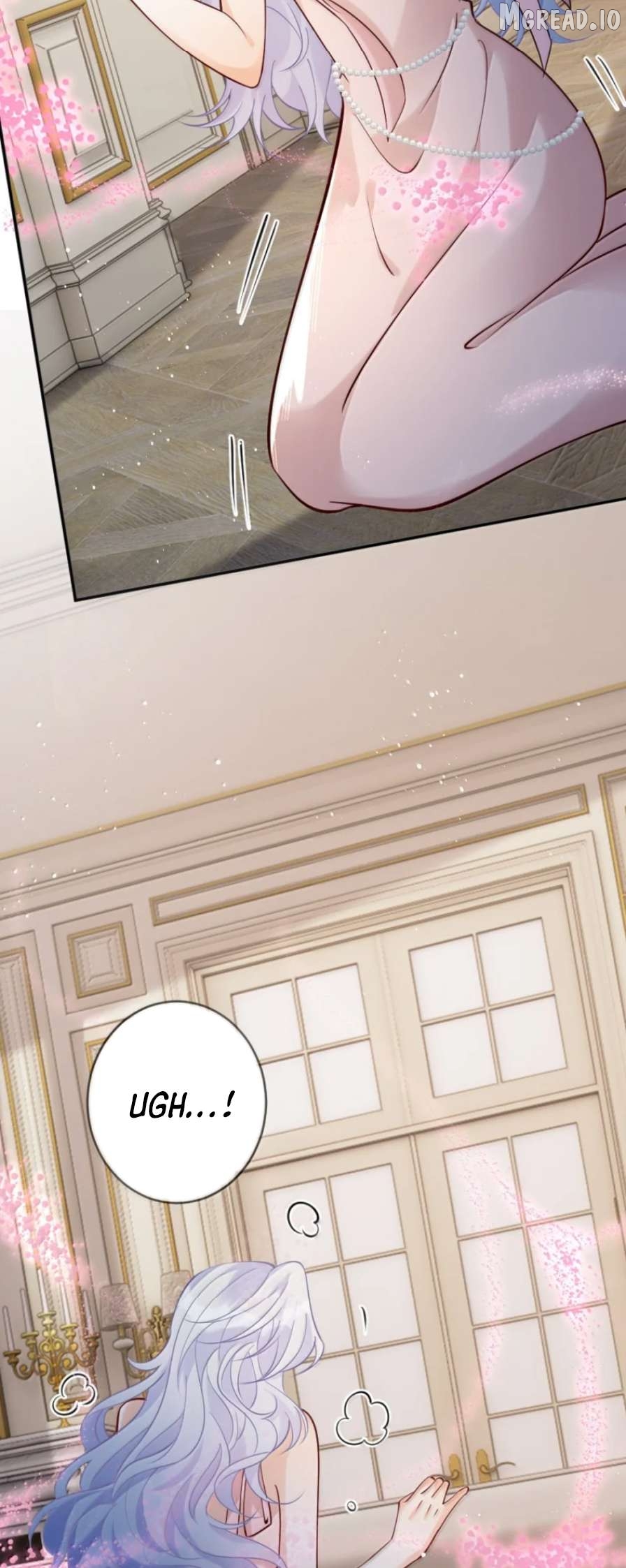 The Two-Faced Heroine is Obsessed with Marking Me Chapter 42 - page 30