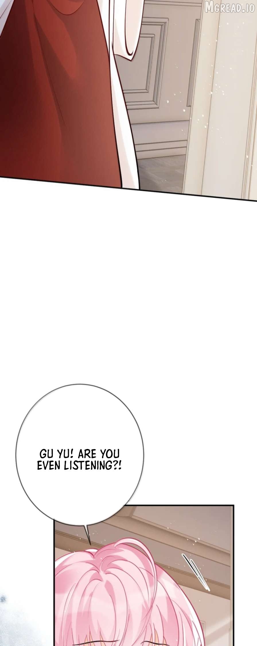 The Two-Faced Heroine is Obsessed with Marking Me Chapter 42 - page 33