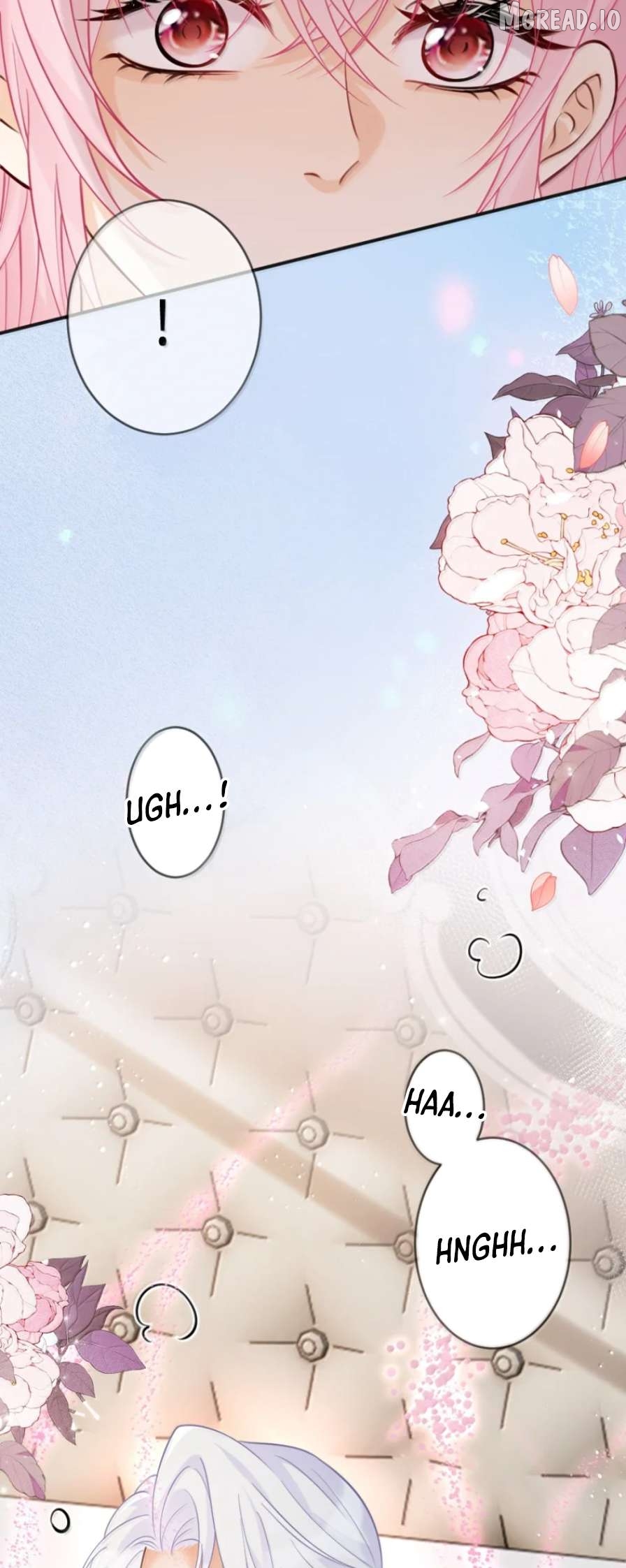 The Two-Faced Heroine is Obsessed with Marking Me Chapter 42 - page 35