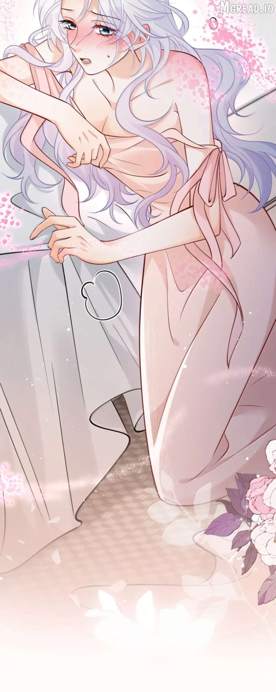 The Two-Faced Heroine is Obsessed with Marking Me Chapter 42 - page 36