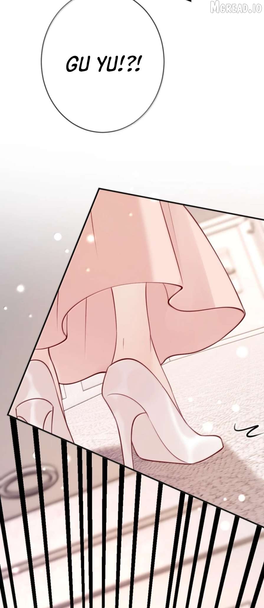 The Two-Faced Heroine is Obsessed with Marking Me Chapter 42 - page 4