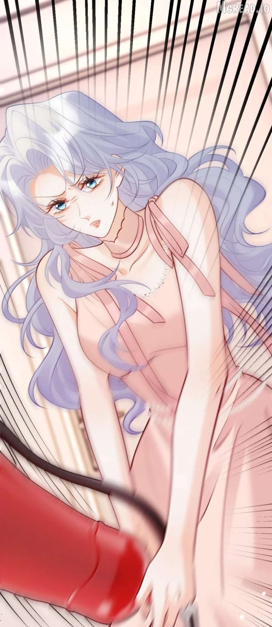 The Two-Faced Heroine is Obsessed with Marking Me Chapter 42 - page 5