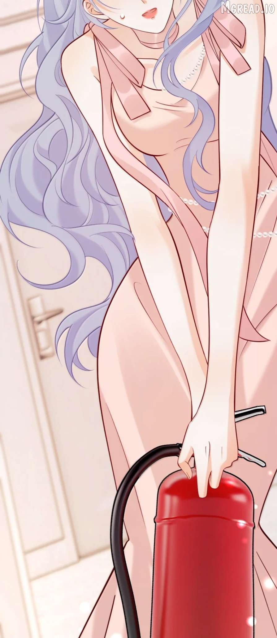 The Two-Faced Heroine is Obsessed with Marking Me Chapter 42 - page 7