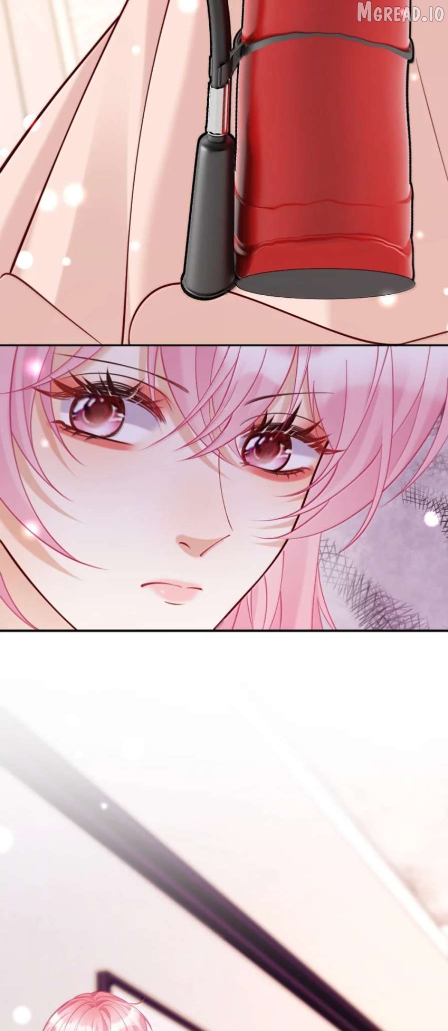 The Two-Faced Heroine is Obsessed with Marking Me Chapter 42 - page 8