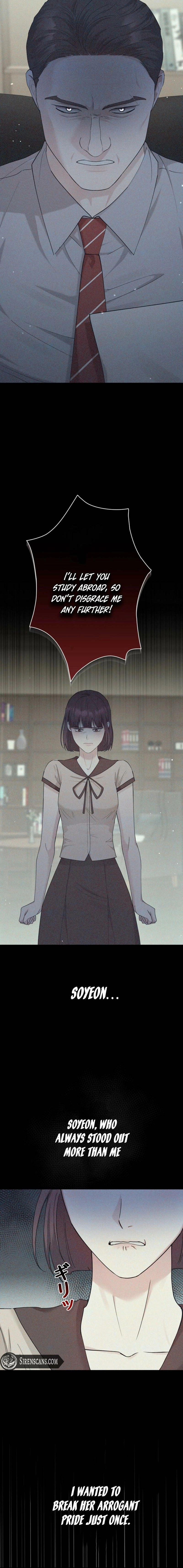 Would You Like to Have an Affair With Me Chapter 50 - page 16