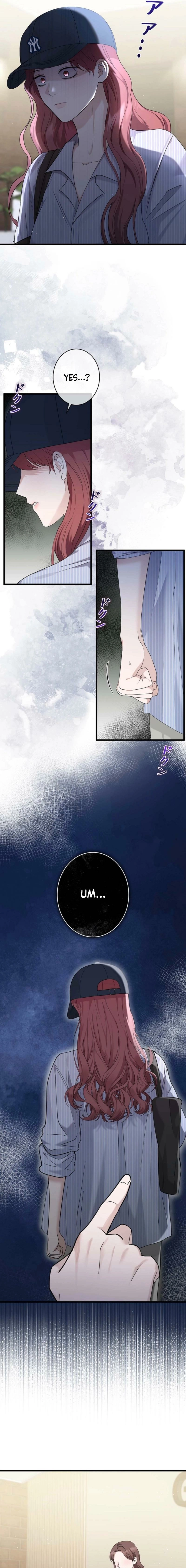 Would You Like to Have an Affair With Me Chapter 50 - page 3