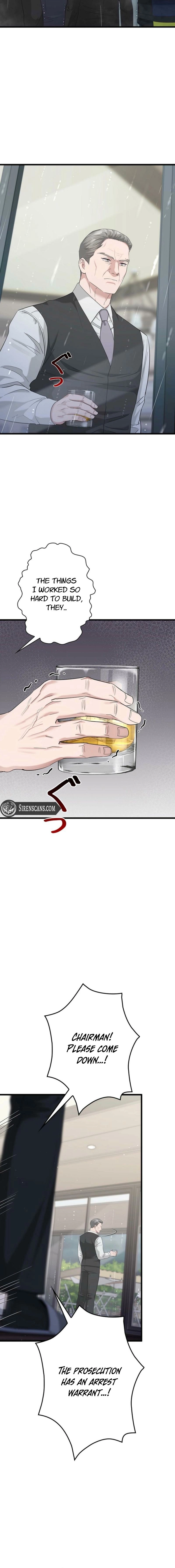 Would You Like to Have an Affair With Me Chapter 51 - page 18