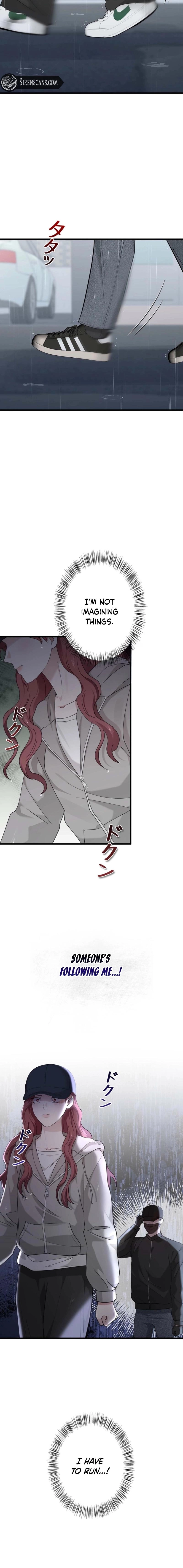 Would You Like to Have an Affair With Me Chapter 52 - page 12