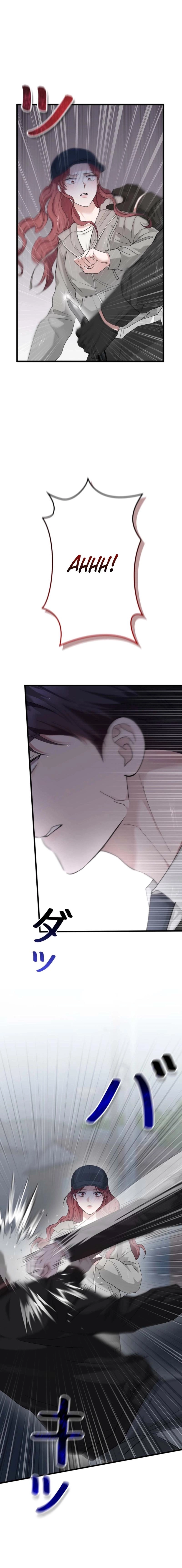 Would You Like to Have an Affair With Me Chapter 52 - page 14