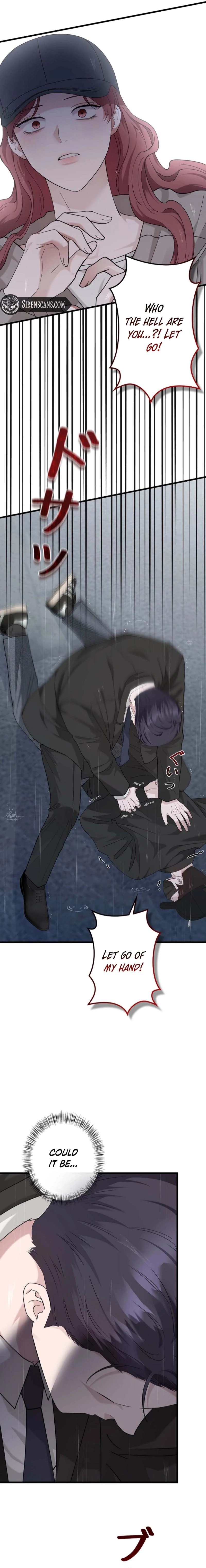 Would You Like to Have an Affair With Me Chapter 52 - page 15