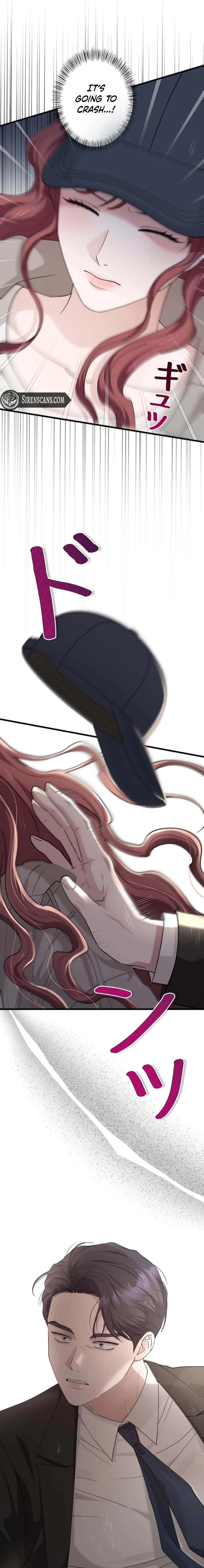 Would You Like to Have an Affair With Me Chapter 52 - page 17