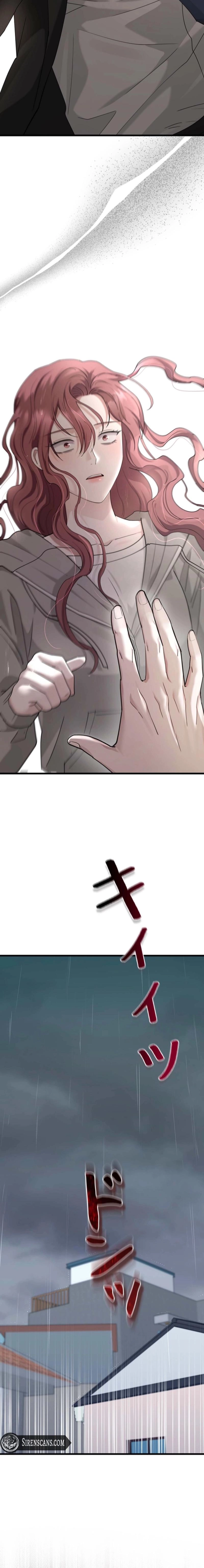 Would You Like to Have an Affair With Me Chapter 52 - page 18