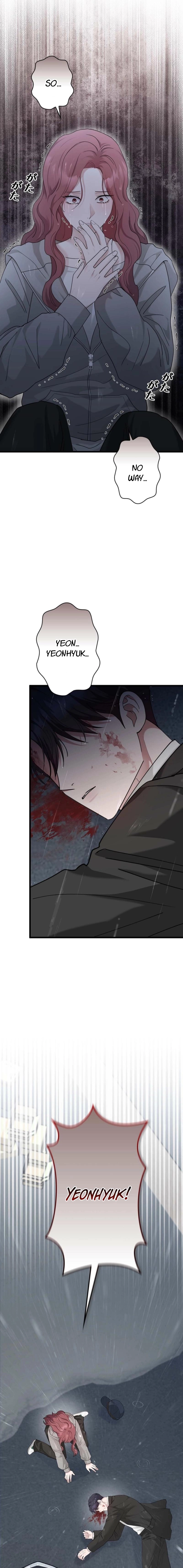 Would You Like to Have an Affair With Me Chapter 52 - page 19