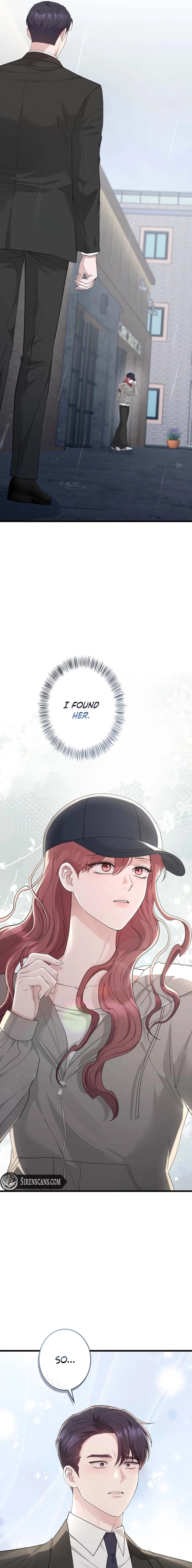 Would You Like to Have an Affair With Me Chapter 52 - page 5