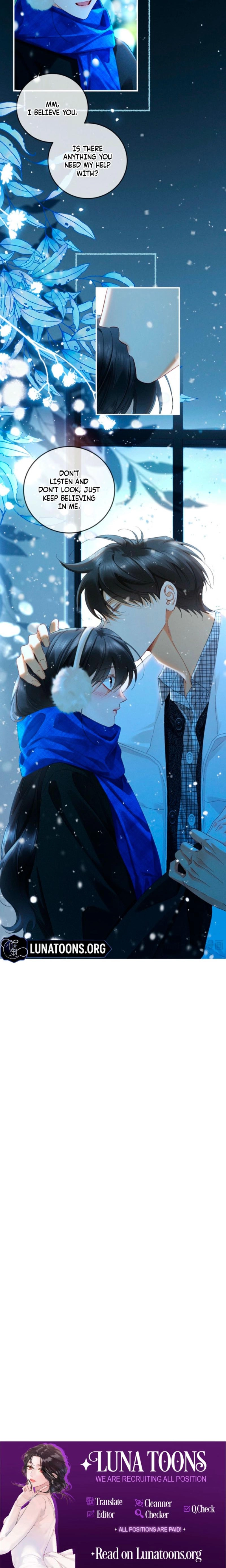 Fallen Contract Chapter 62 - page 10