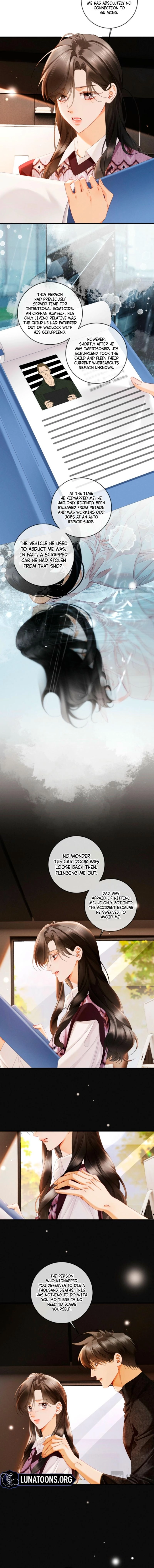 Fallen Contract Chapter 62 - page 2