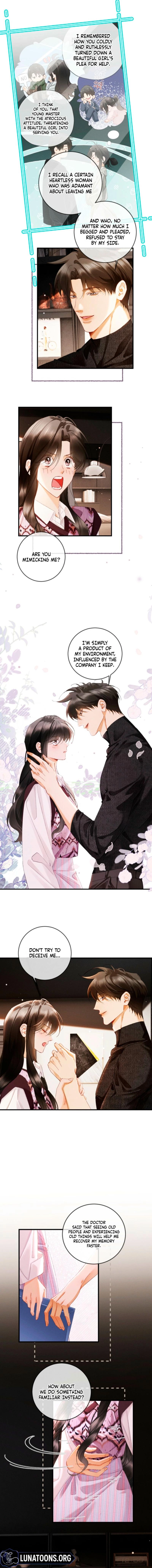 Fallen Contract Chapter 62 - page 4