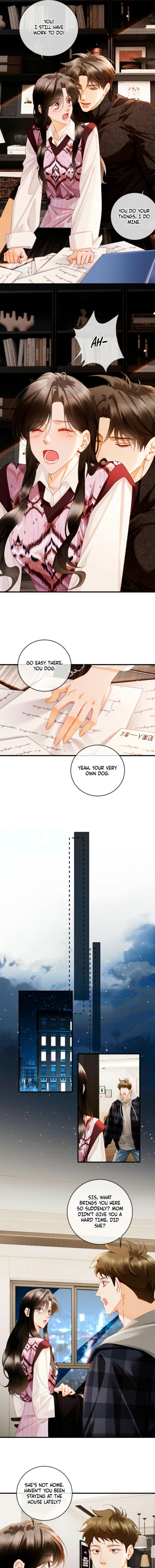 Fallen Contract Chapter 62 - page 5