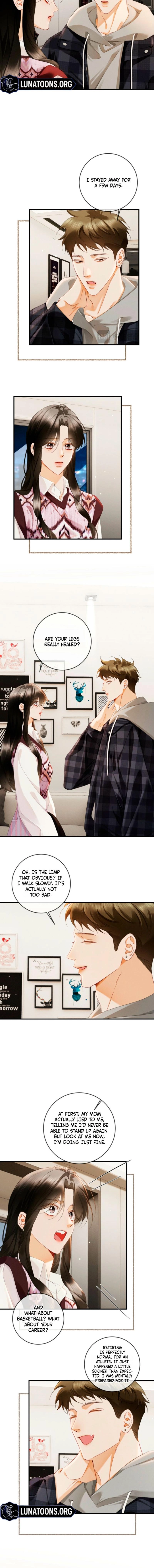 Fallen Contract Chapter 62 - page 6