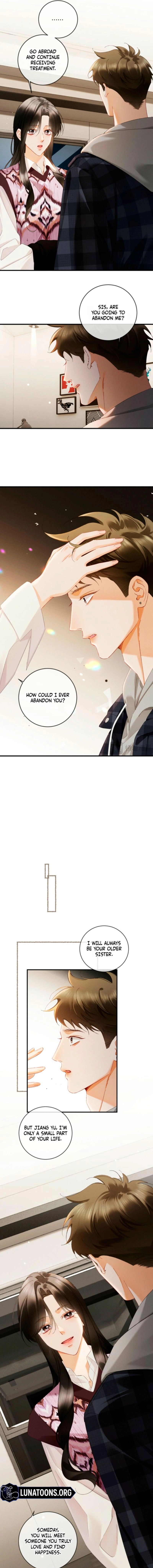 Fallen Contract Chapter 62 - page 7