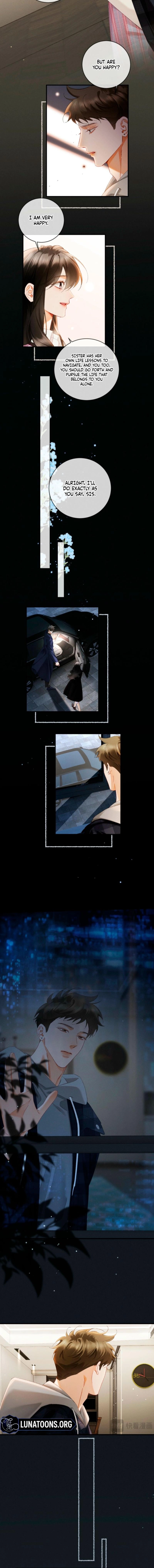 Fallen Contract Chapter 62 - page 8