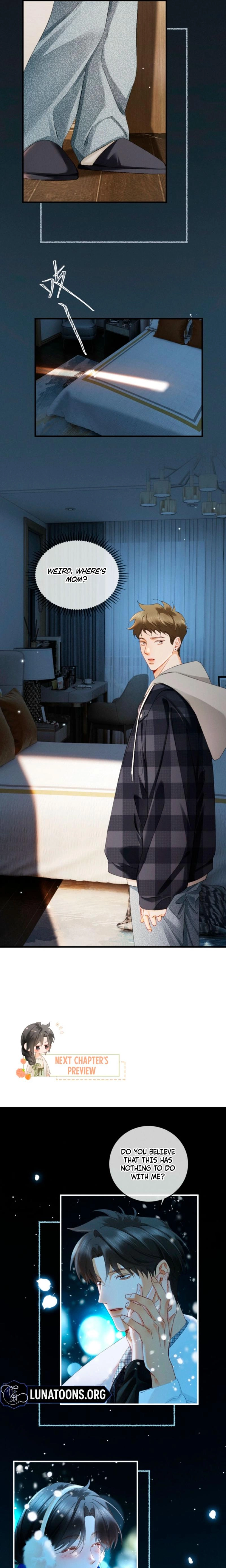 Fallen Contract Chapter 62 - page 9