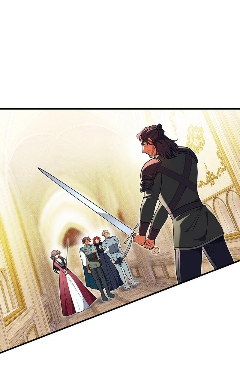 The Princess is Now the Duke Chapter 53 - page 1