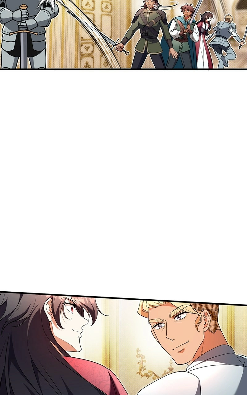 The Princess is Now the Duke Chapter 53 - page 13
