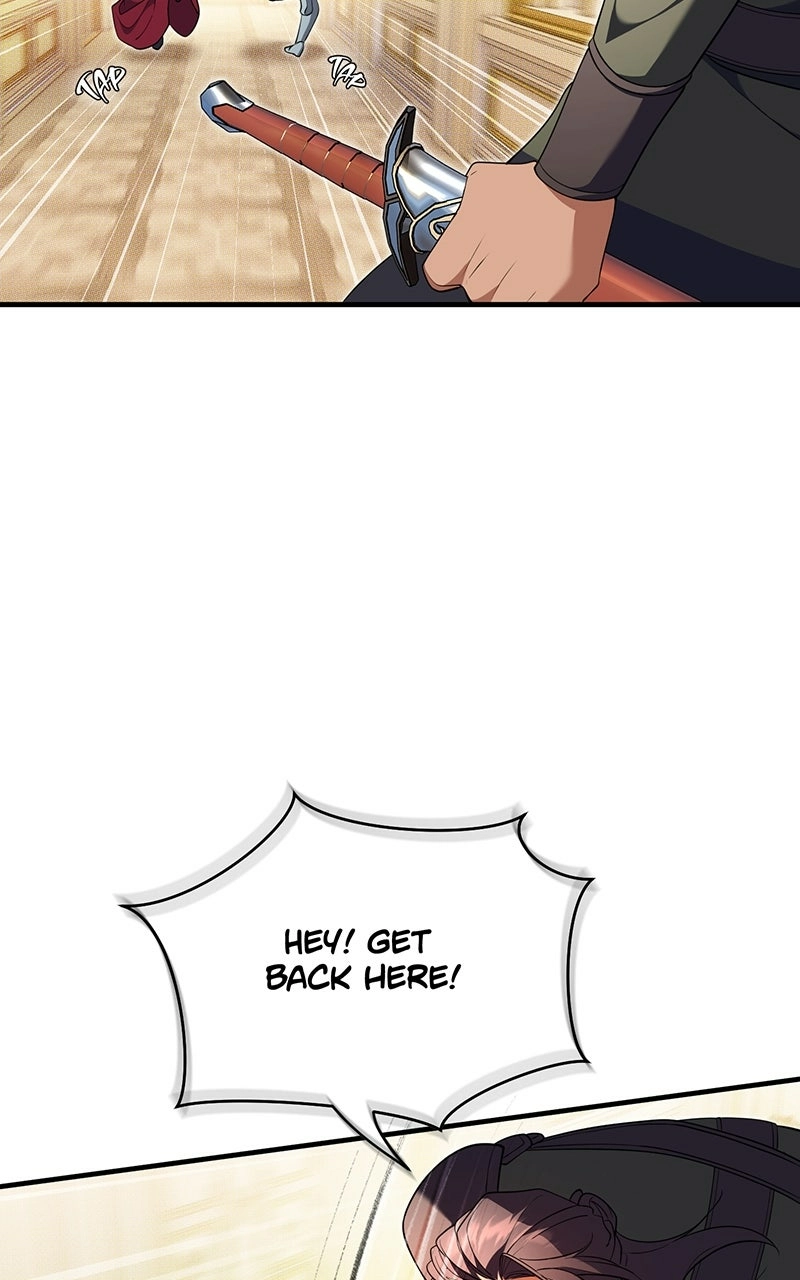 The Princess is Now the Duke Chapter 53 - page 15