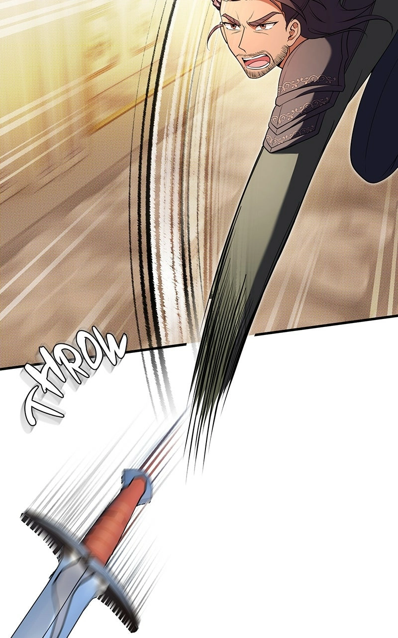 The Princess is Now the Duke Chapter 53 - page 16