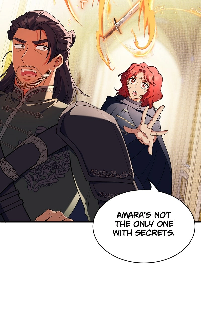 The Princess is Now the Duke Chapter 53 - page 19