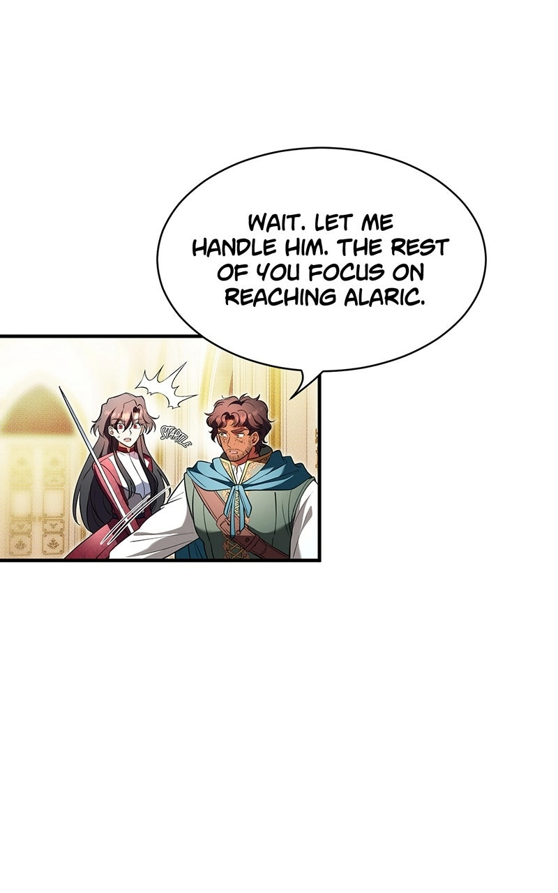 The Princess is Now the Duke Chapter 53 - page 2