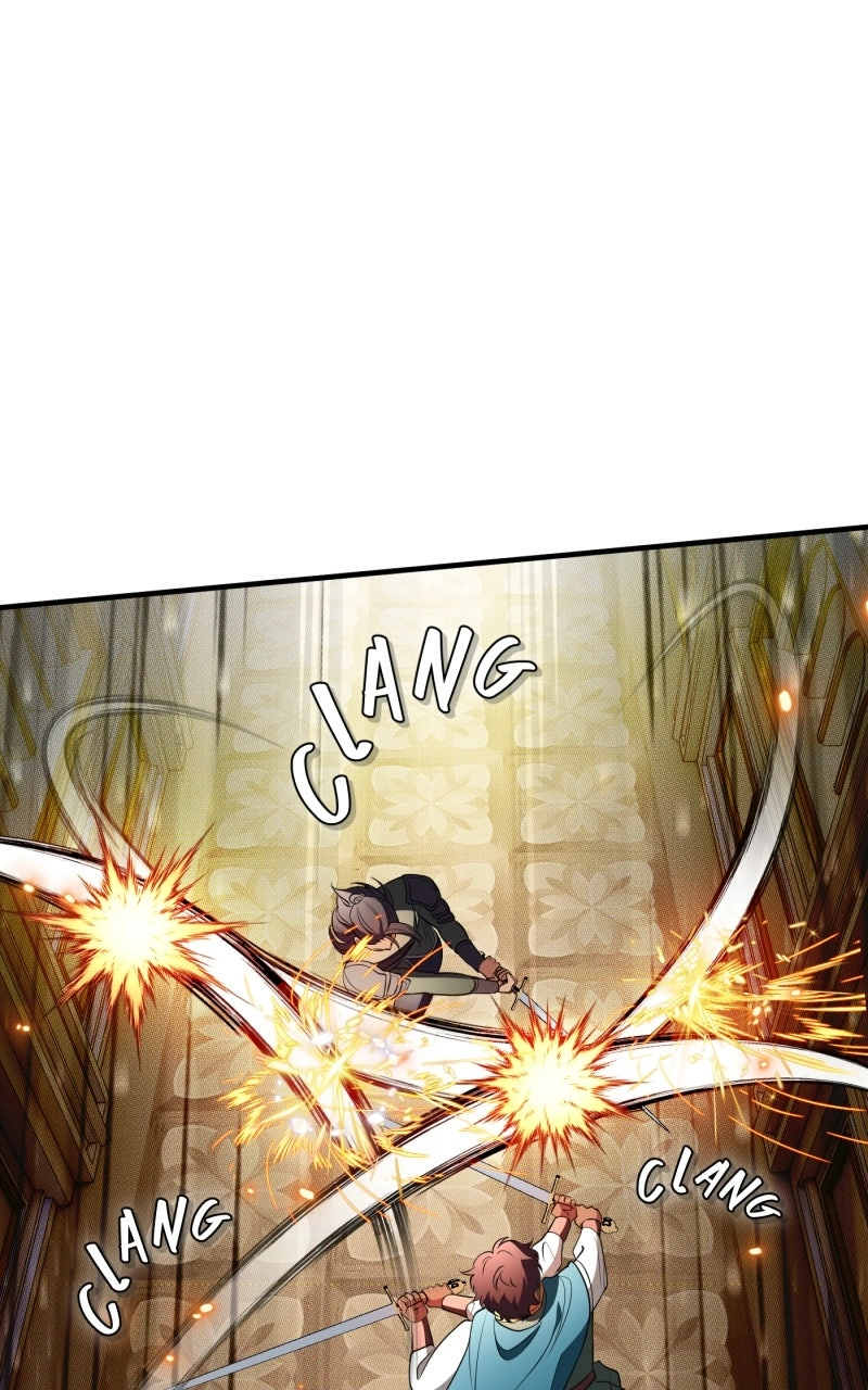 The Princess is Now the Duke Chapter 53 - page 22