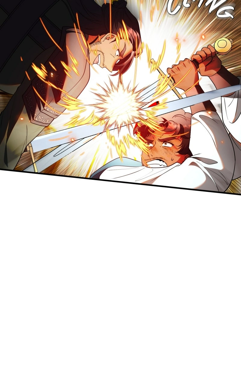 The Princess is Now the Duke Chapter 53 - page 24
