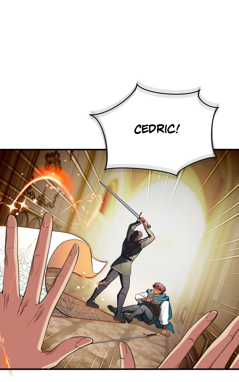The Princess is Now the Duke Chapter 53 - page 26