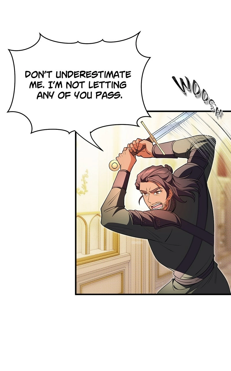 The Princess is Now the Duke Chapter 53 - page 3