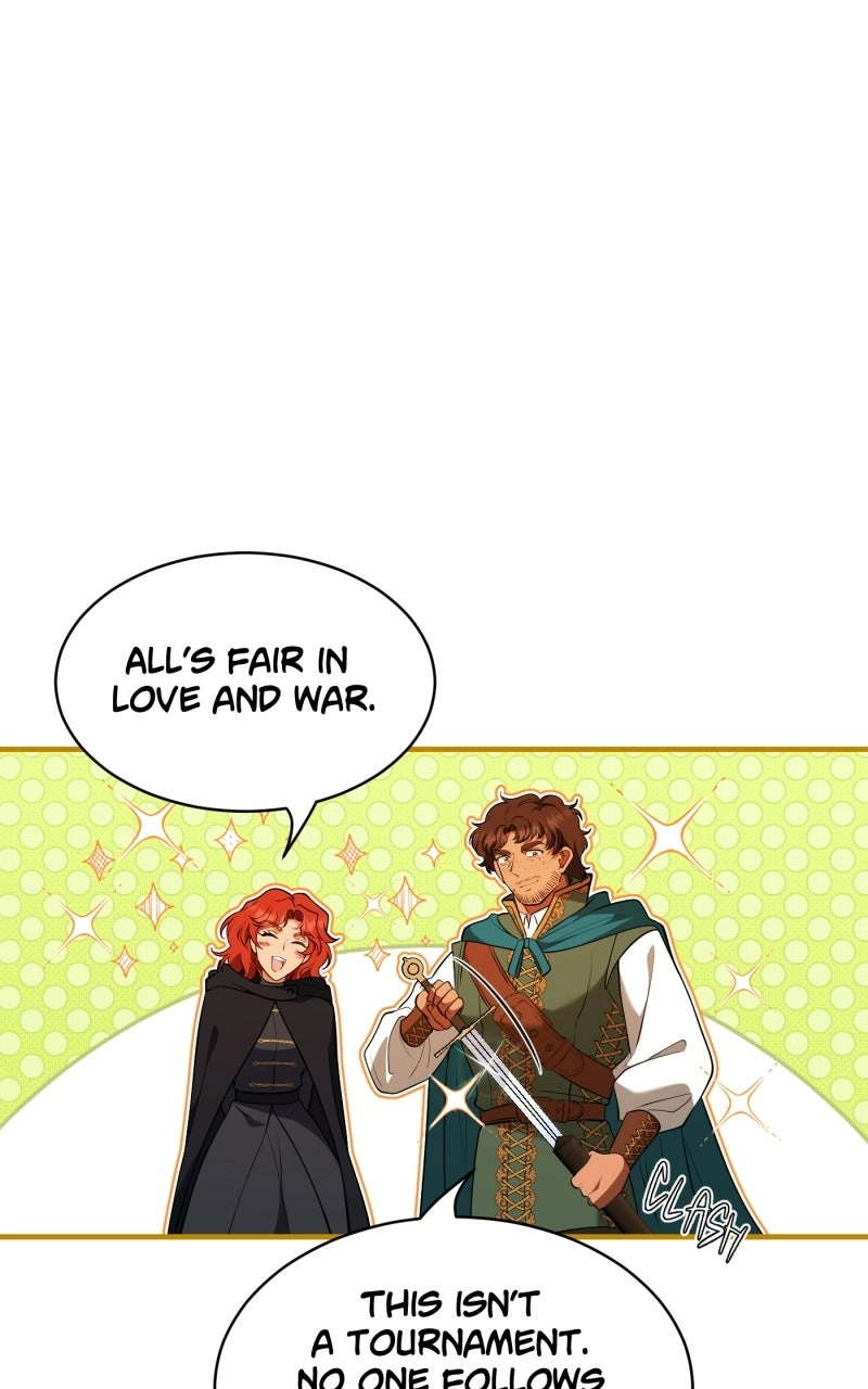 The Princess is Now the Duke Chapter 53 - page 31