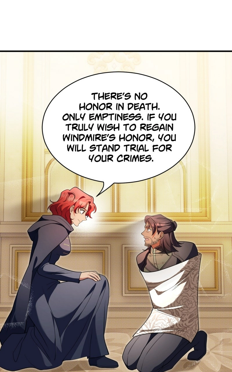 The Princess is Now the Duke Chapter 53 - page 33