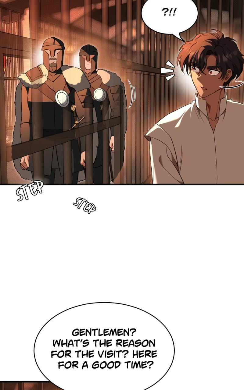 The Princess is Now the Duke Chapter 53 - page 37