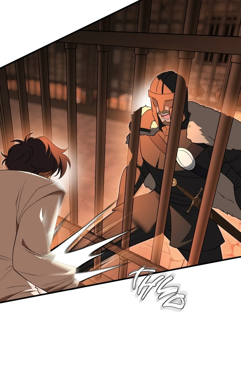 The Princess is Now the Duke Chapter 53 - page 39