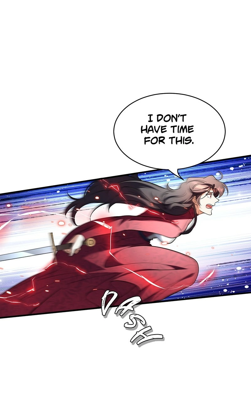 The Princess is Now the Duke Chapter 53 - page 4