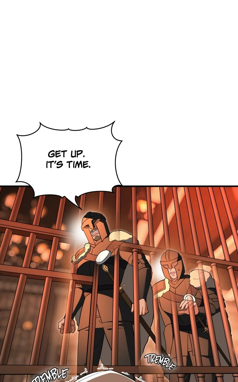 The Princess is Now the Duke Chapter 53 - page 40
