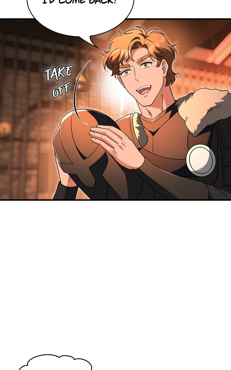 The Princess is Now the Duke Chapter 53 - page 45