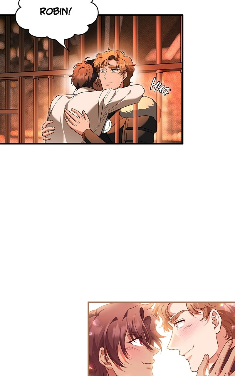 The Princess is Now the Duke Chapter 53 - page 46