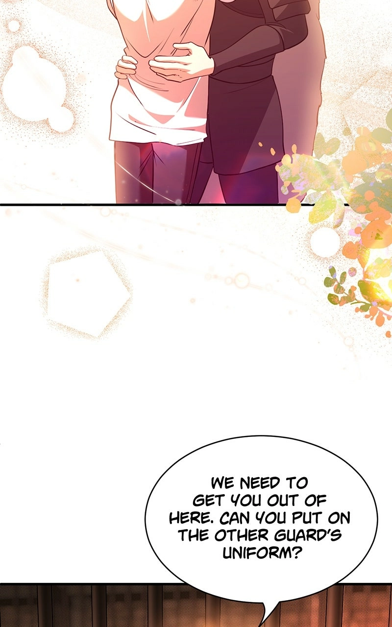 The Princess is Now the Duke Chapter 53 - page 48